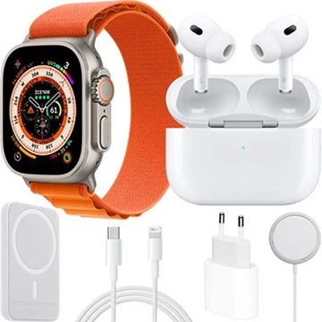 Electronic & Gadgets
